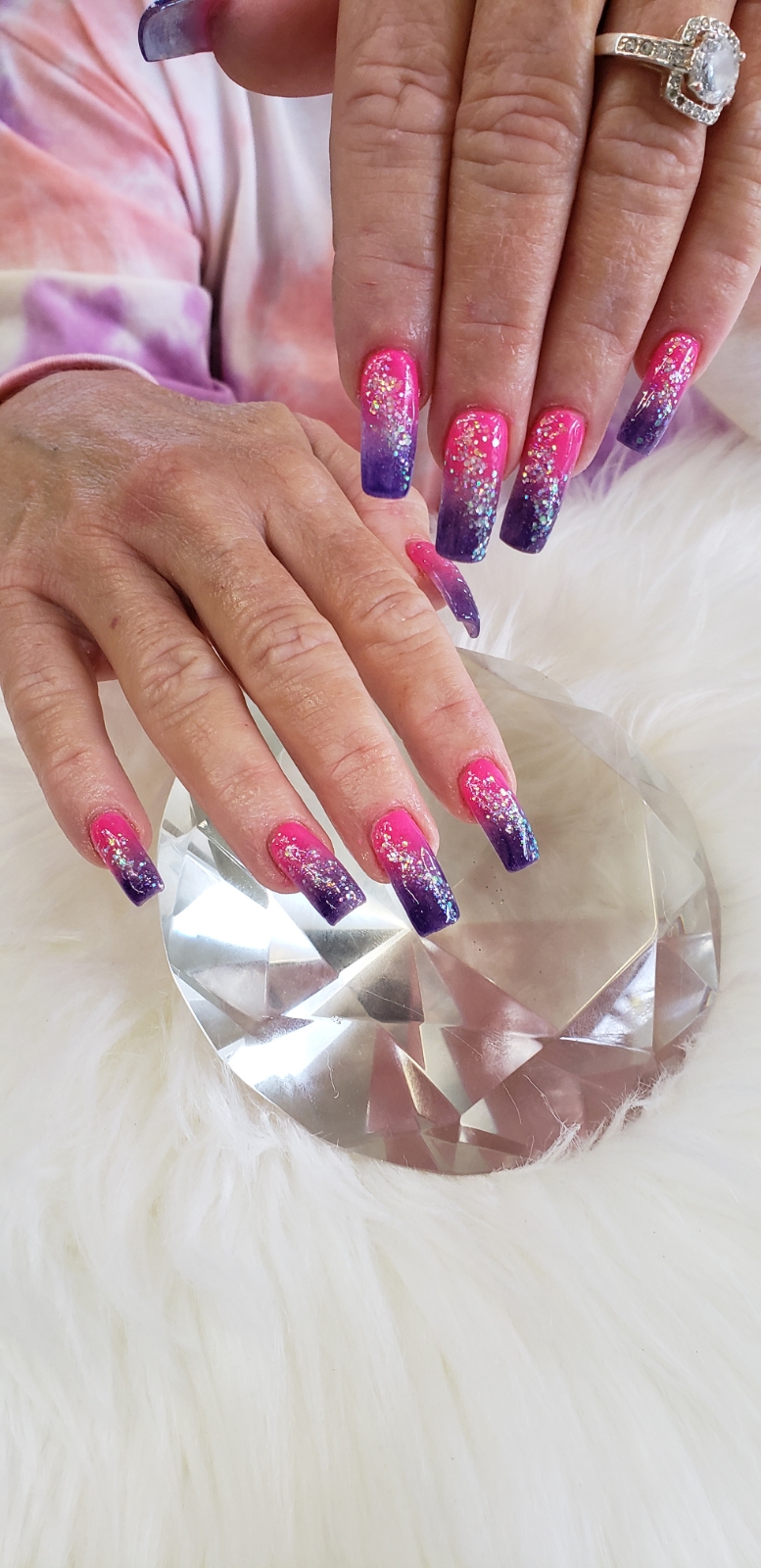 Nails Design