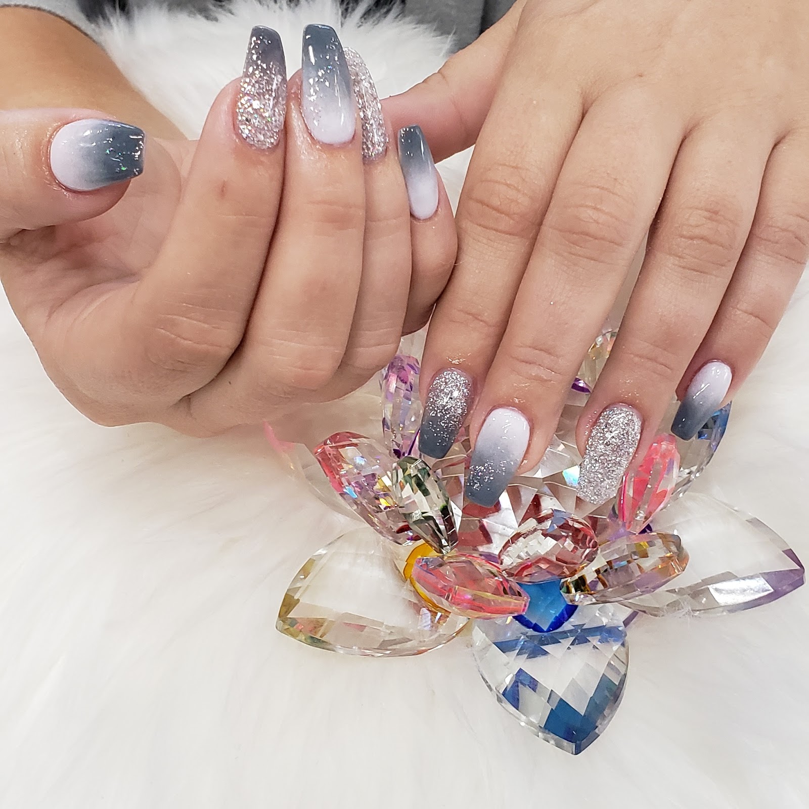 Nails Design