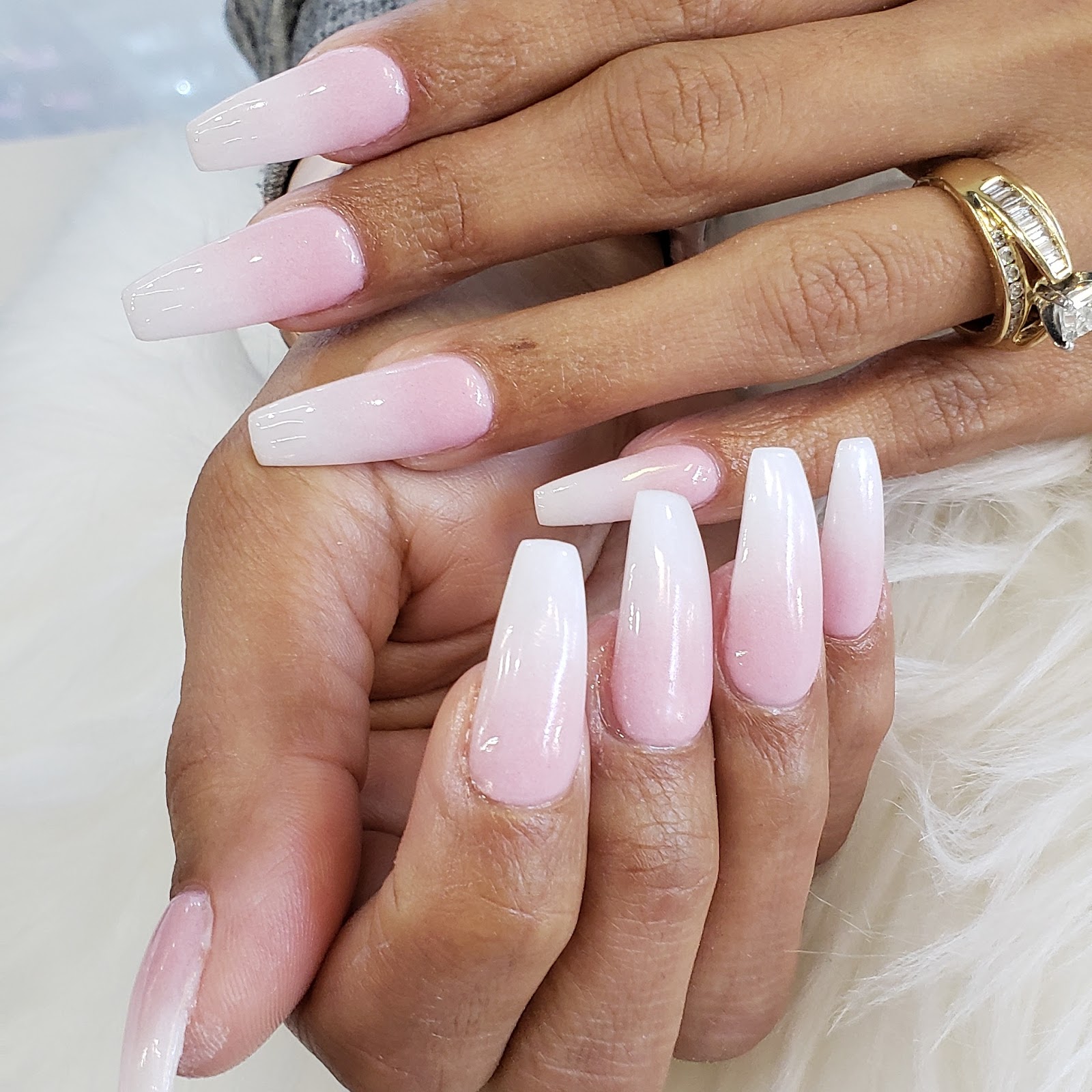 Nails Design
