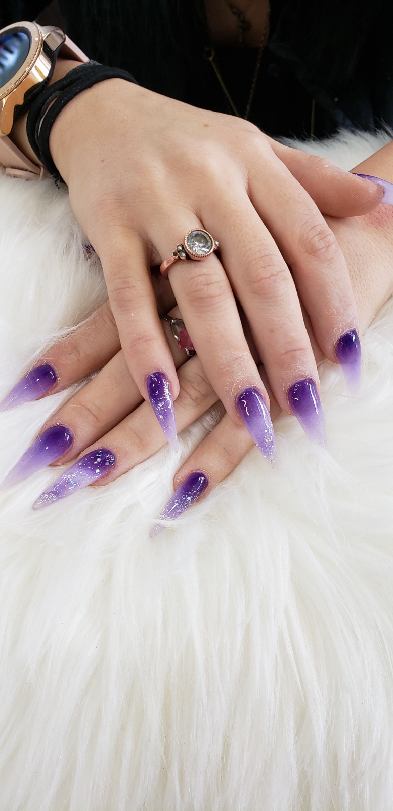 Nails Design