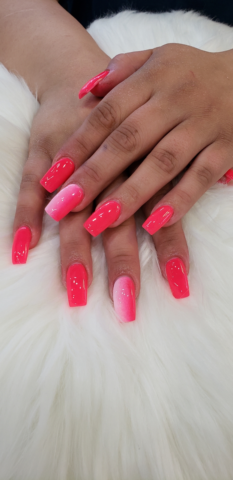 Nails Design