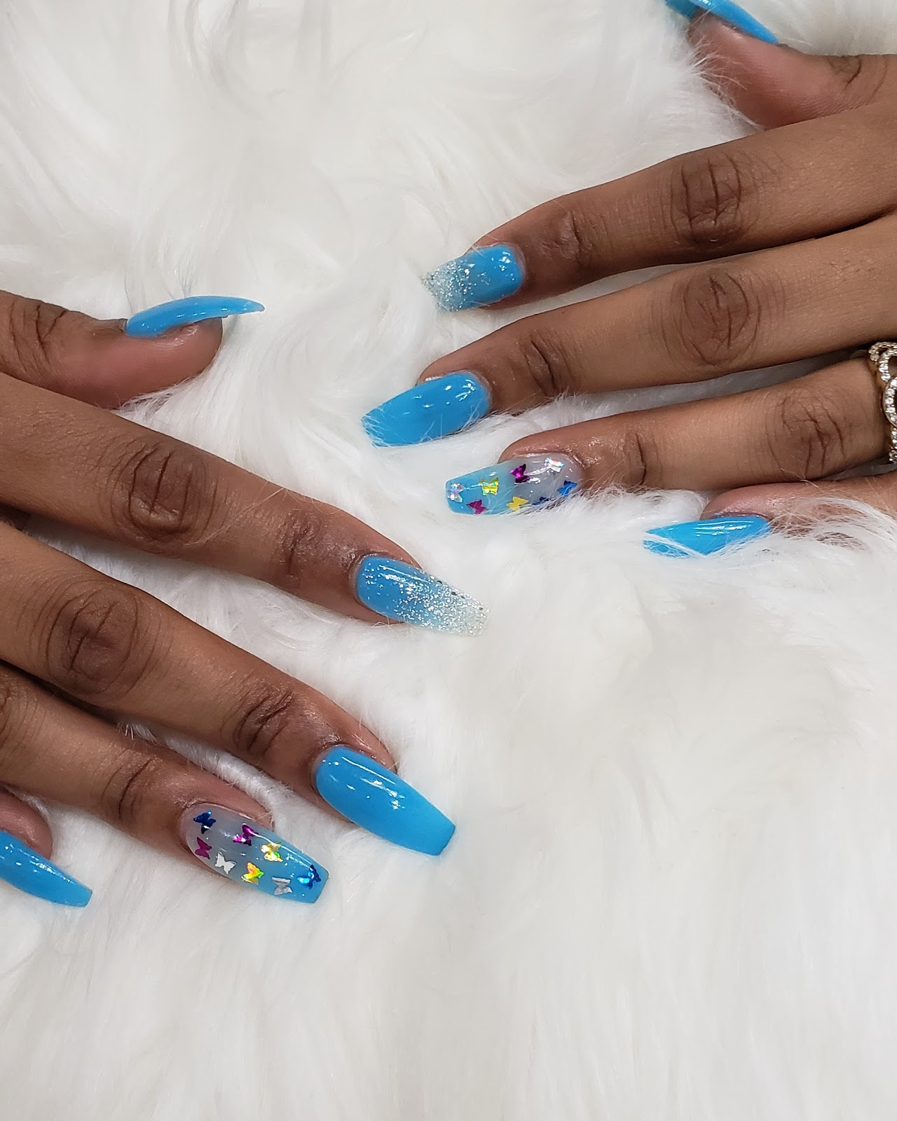 Nails Design
