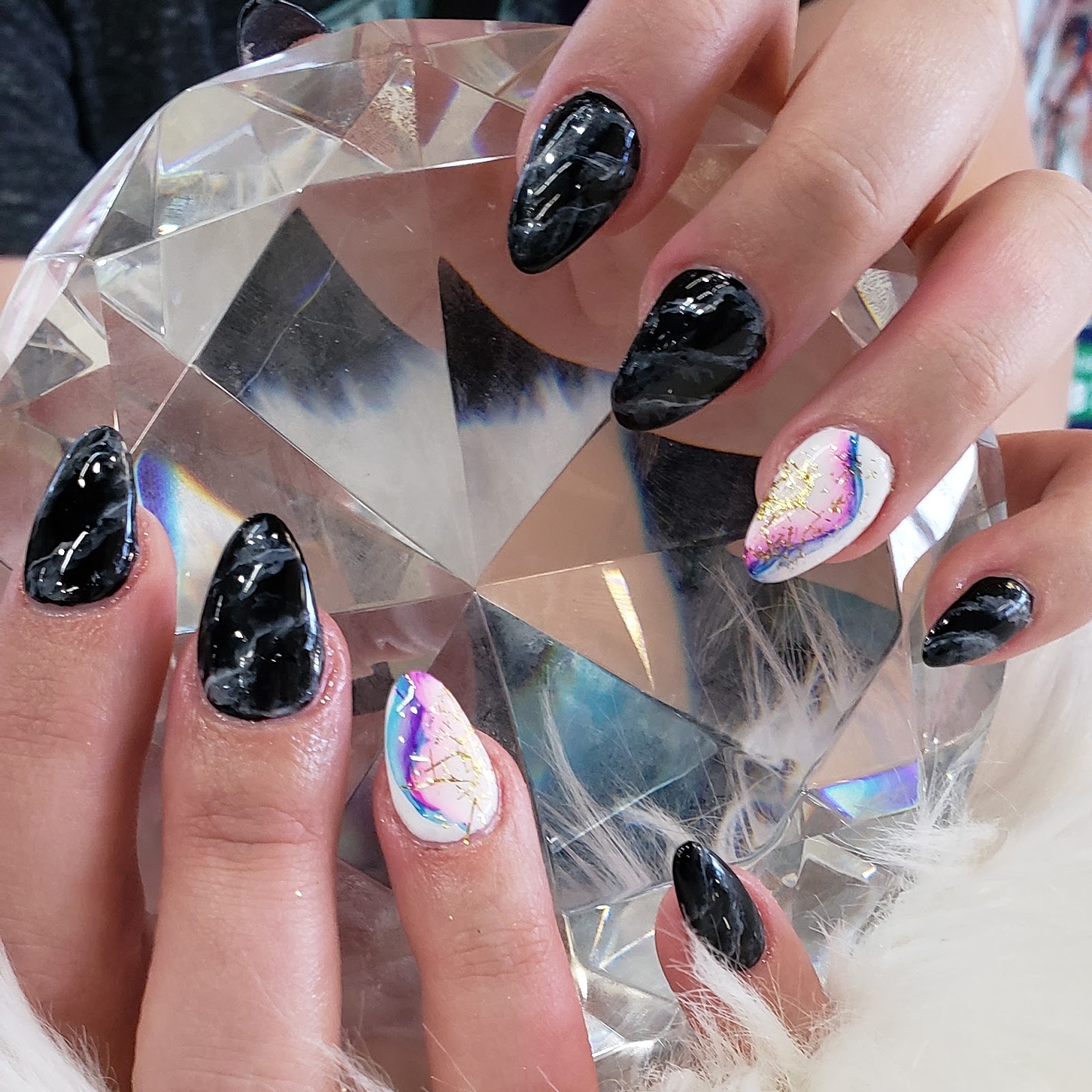 Nails Design