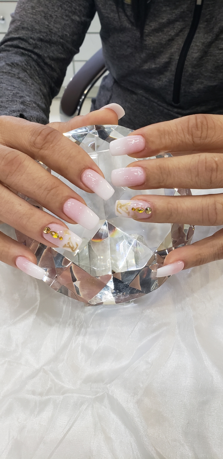 Nails Design
