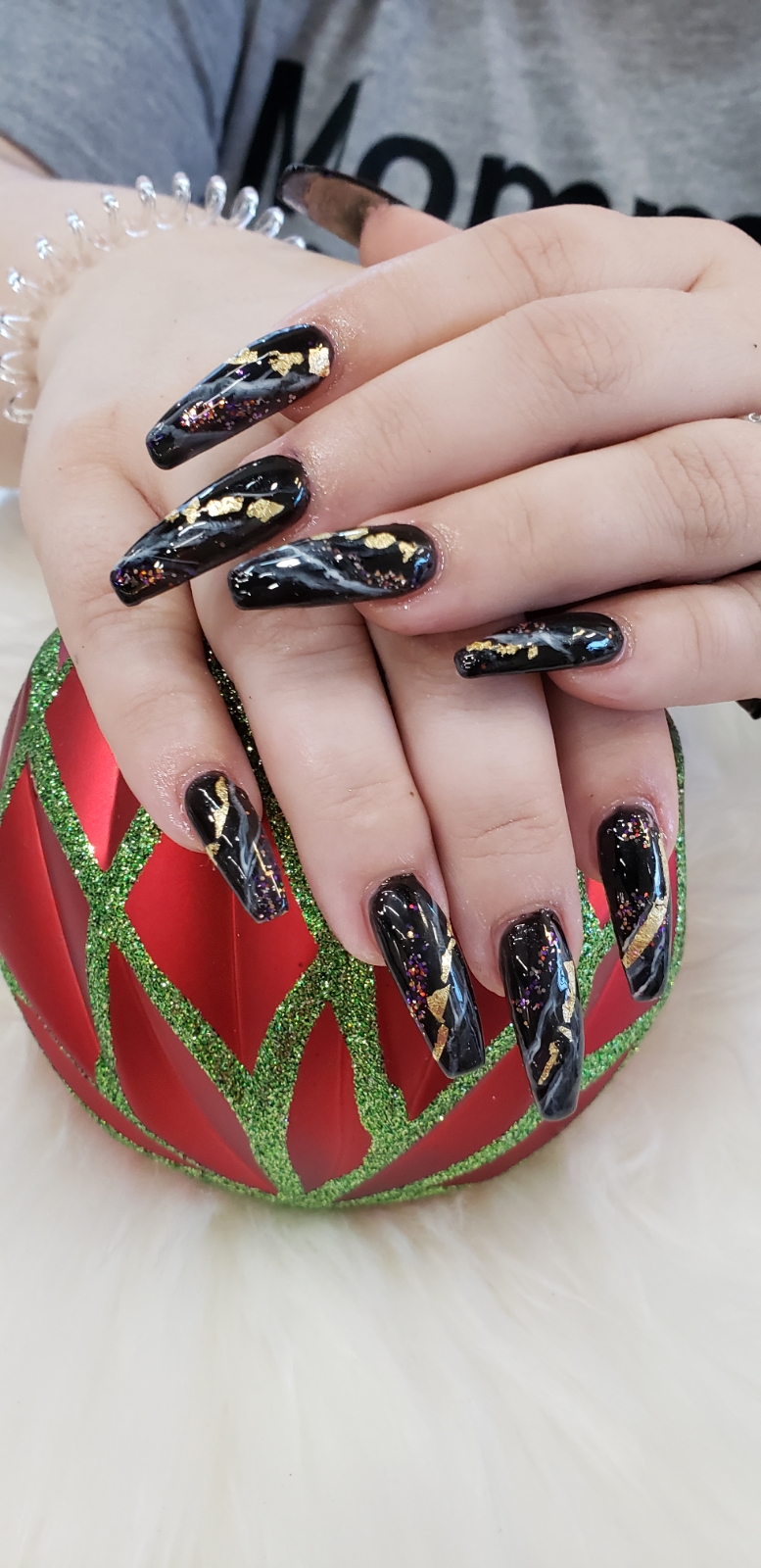 Nails Design