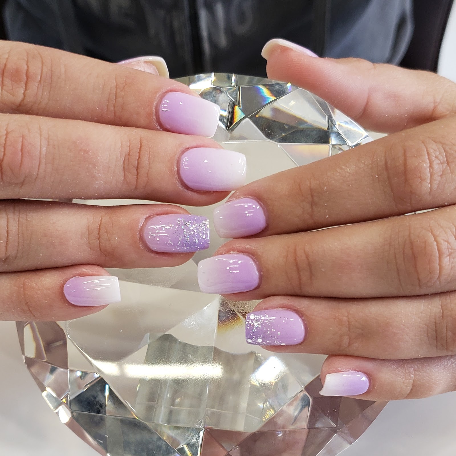 Nails Design