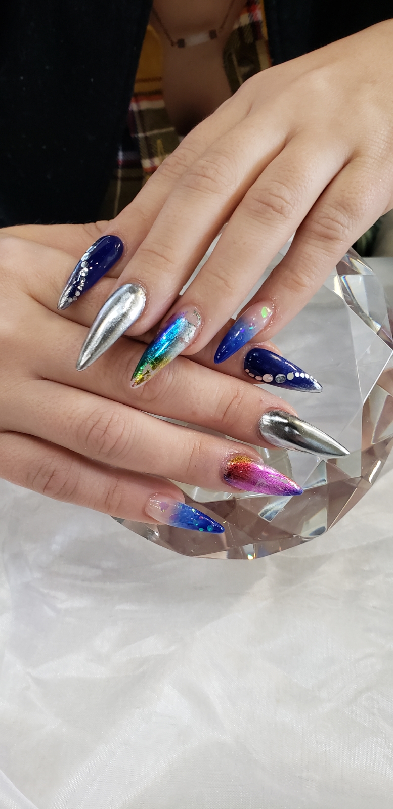 Nails Design