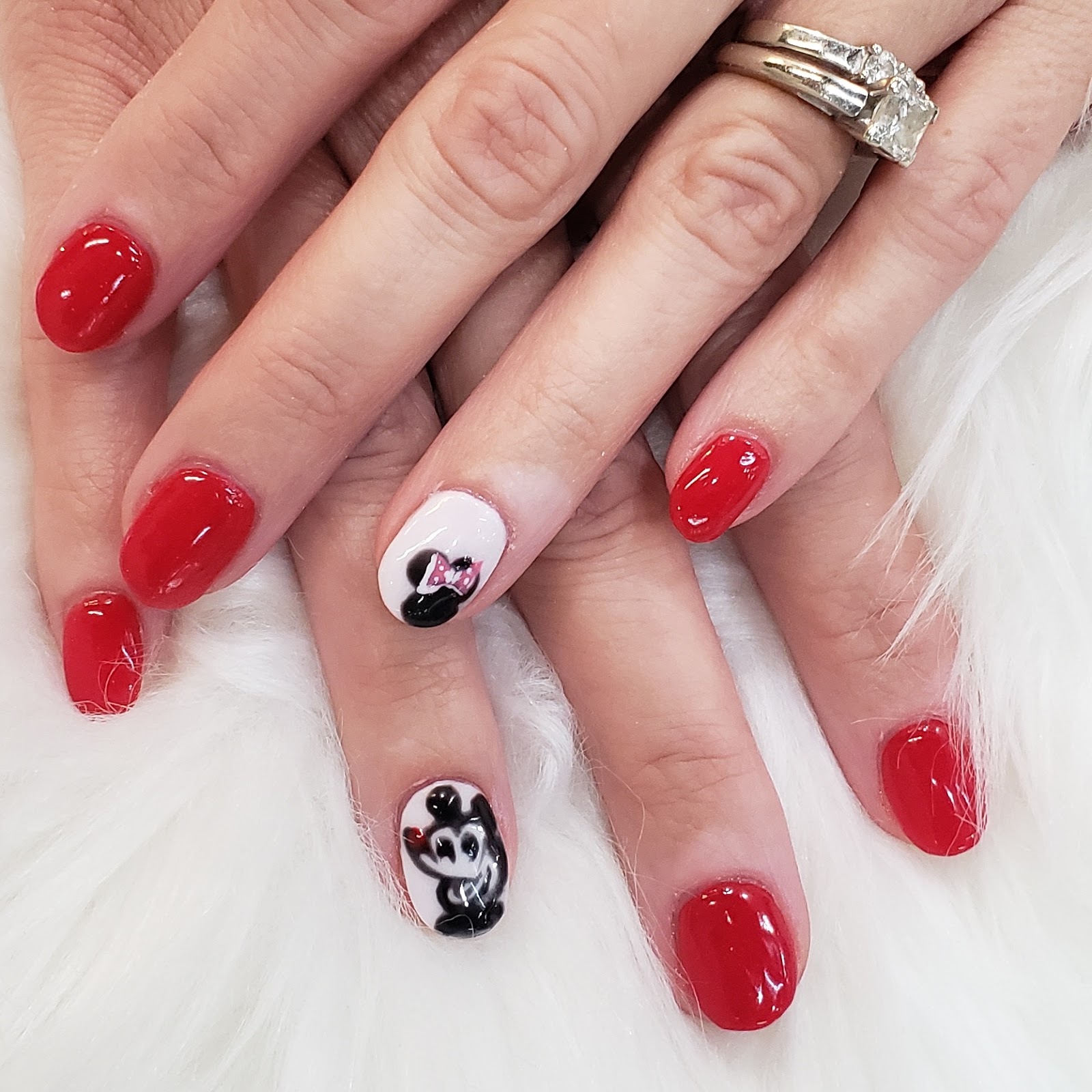 Nails Design