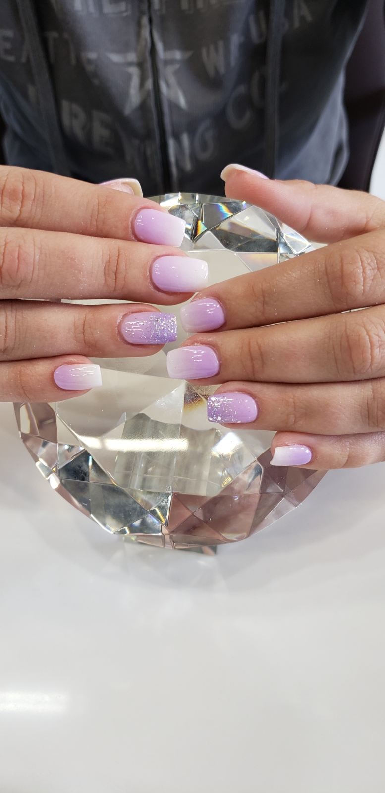 Nails Design