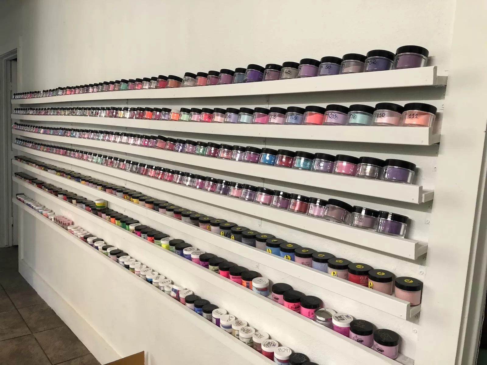 Nails Salon
