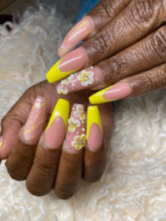 Nail Design