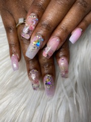 Nail Design