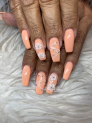 Nail Design