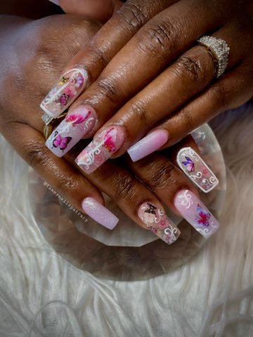 Nail Design