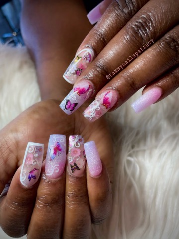 Nail Design