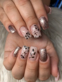 Nail Design