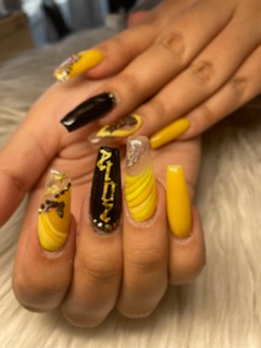 Nail Design