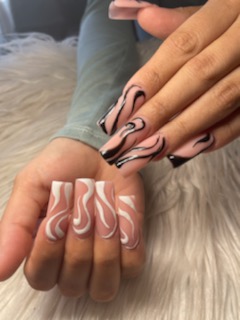 Nail Design