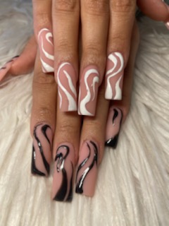 Nail Design