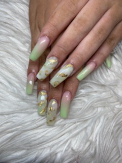 Nail Design