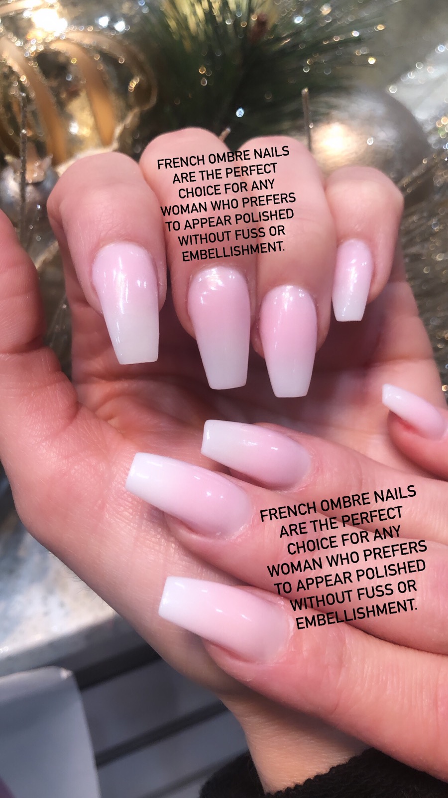 Nails Design