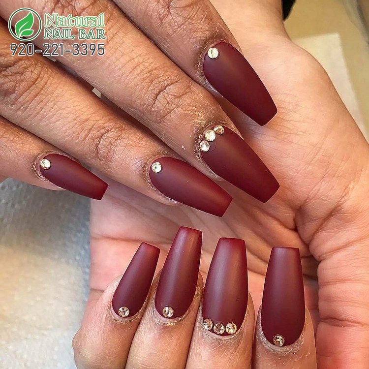 Nail salon 93720