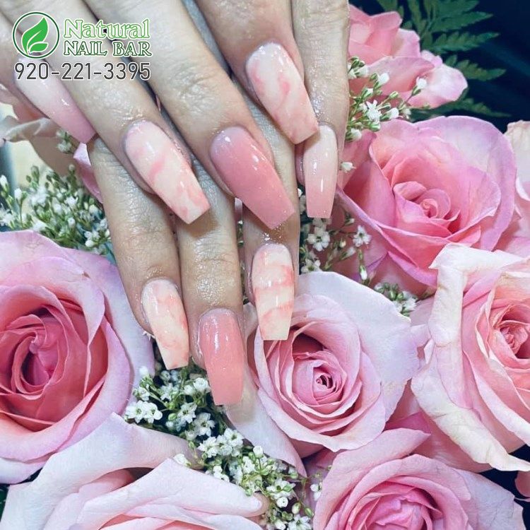 Nail salon 93720
