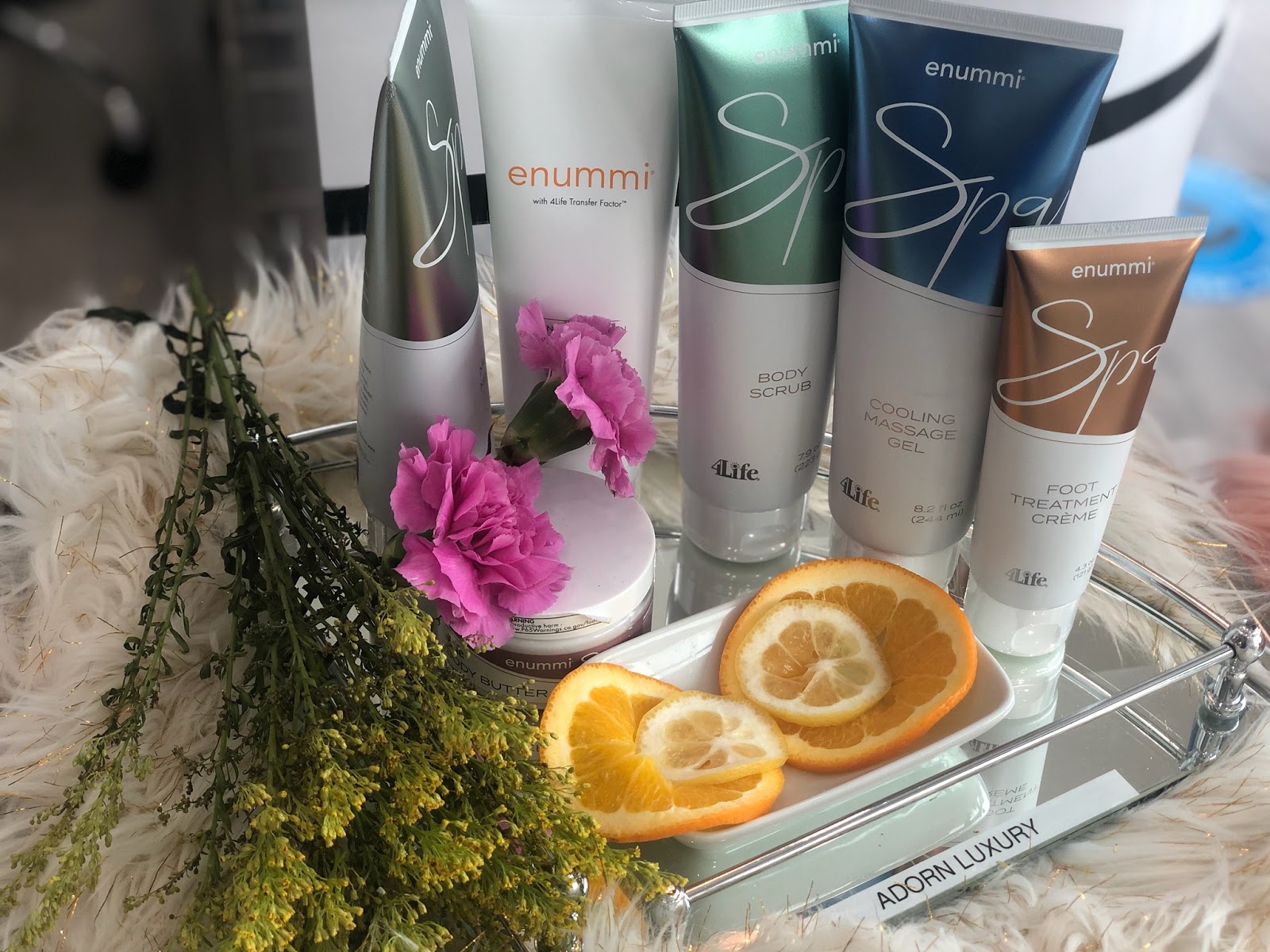 Adorn Nails and Spa | Nail salon 93720 | Fresno, CA 93720
