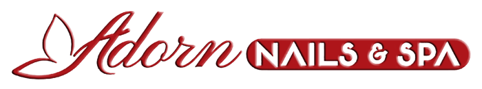 3 REASONS YOU WILL LOVE Adorn Nails and Spa AT THE FIRST SIGHT! Nail salon 93720