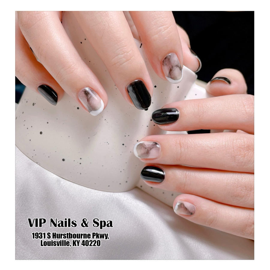 Amazing work Manicure &amp; Pedicure