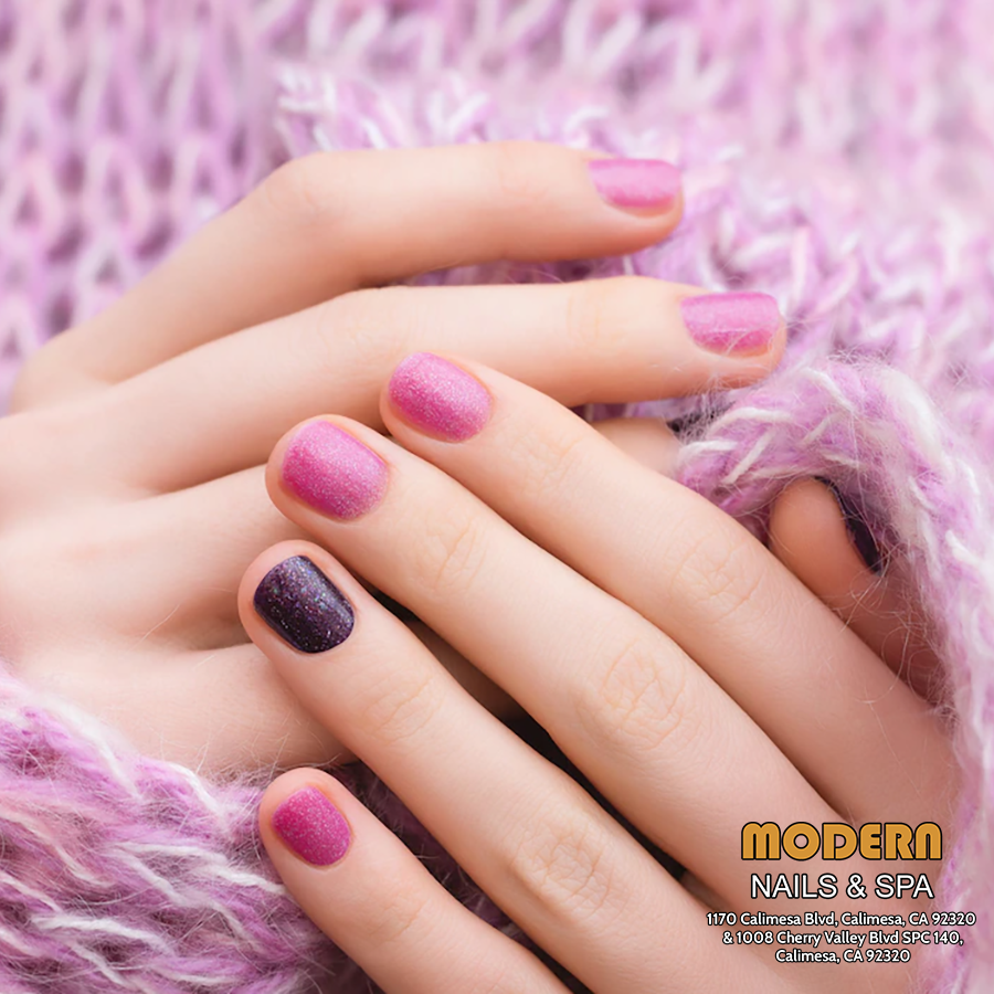 Modern Nails (1)