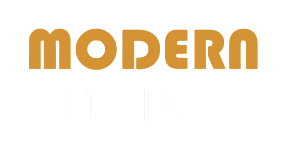 Modern Nails & Spa