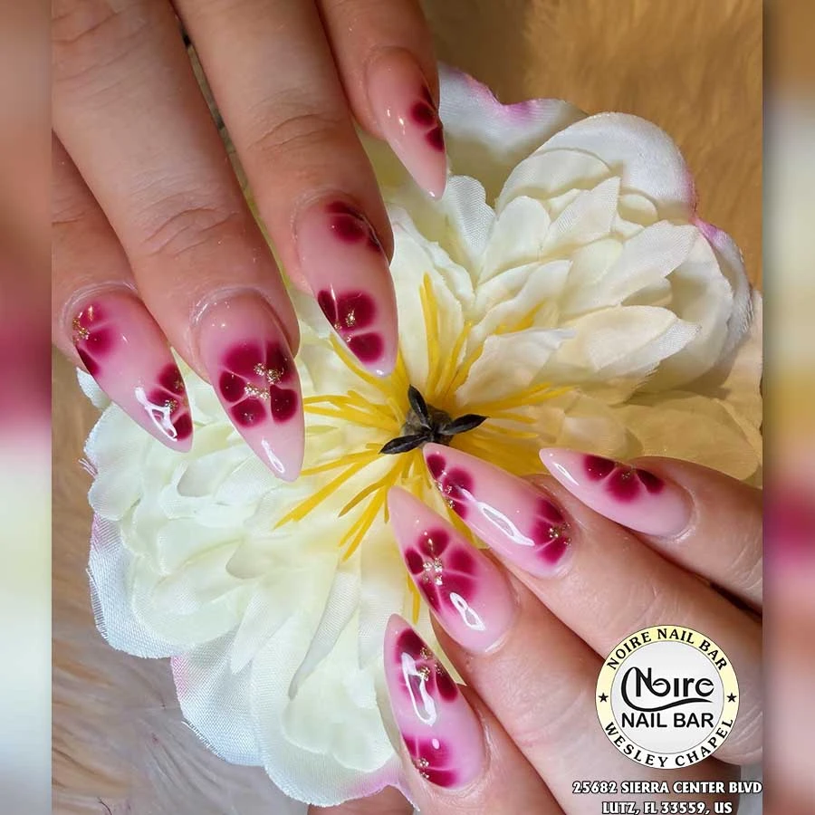 Noire Nail Bar Wesley Chapel