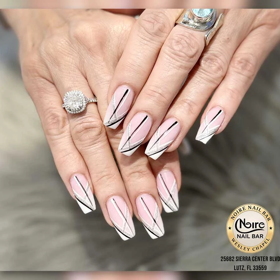 Noire Nail Bar Wesley Chapel