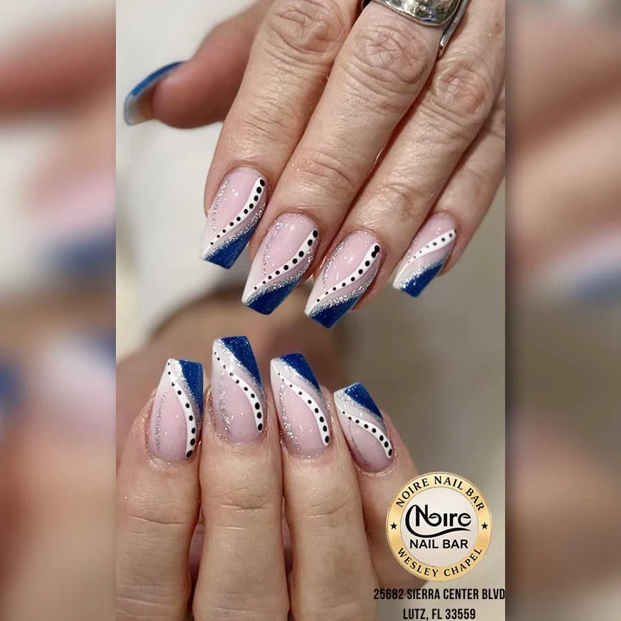 Noire Nail Bar Wesley Chapel