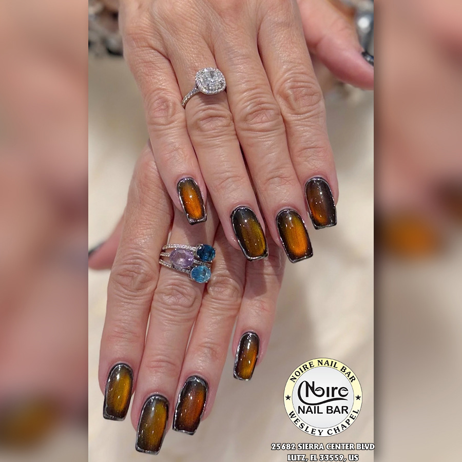 Noire Nail Bar Wesley Chapel Lutz, FL 33559