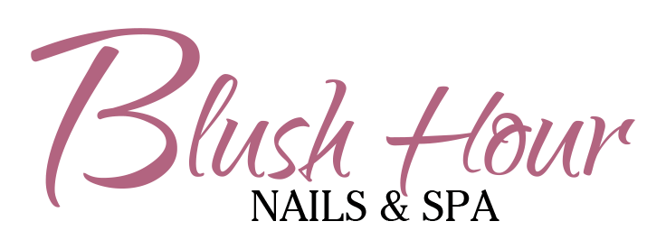 Blush Hour Nails & Spa
