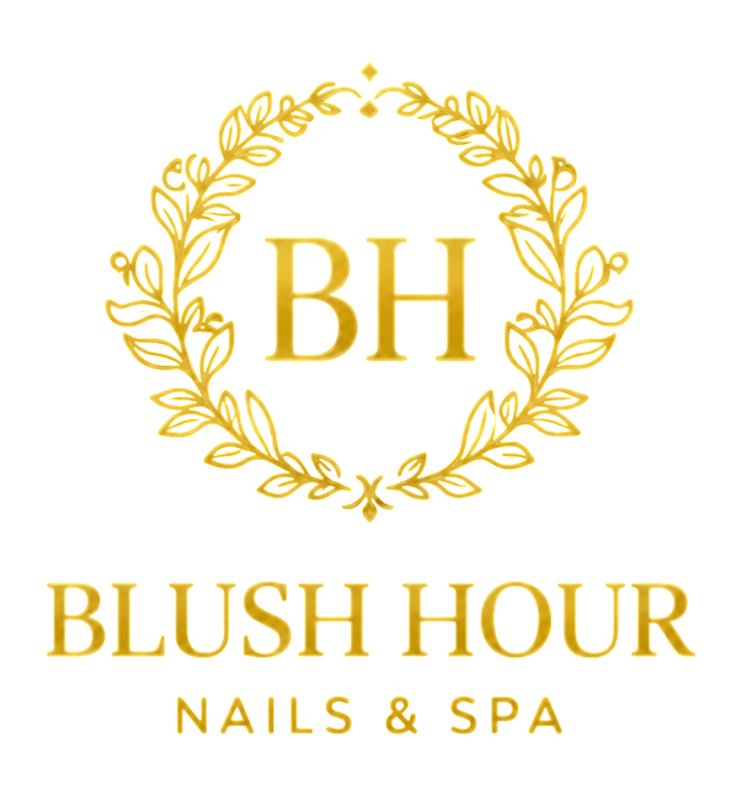 Blush Hour Nails & Spa