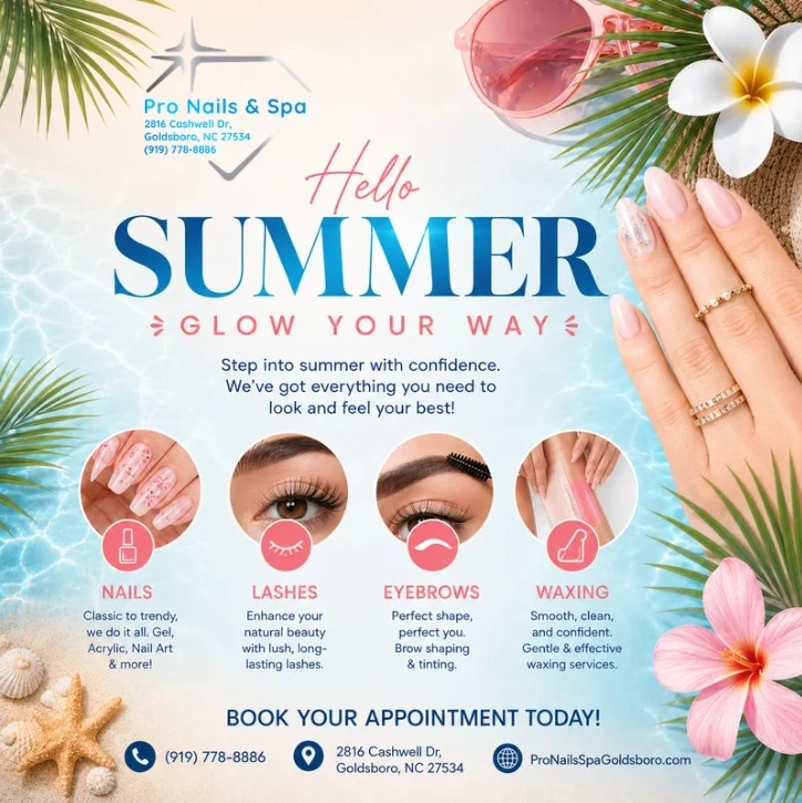 Hello Summer