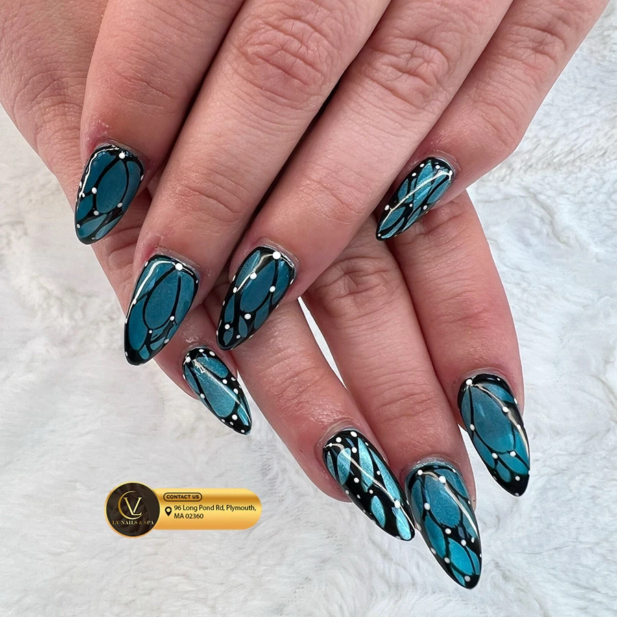 LV Nail & Spa