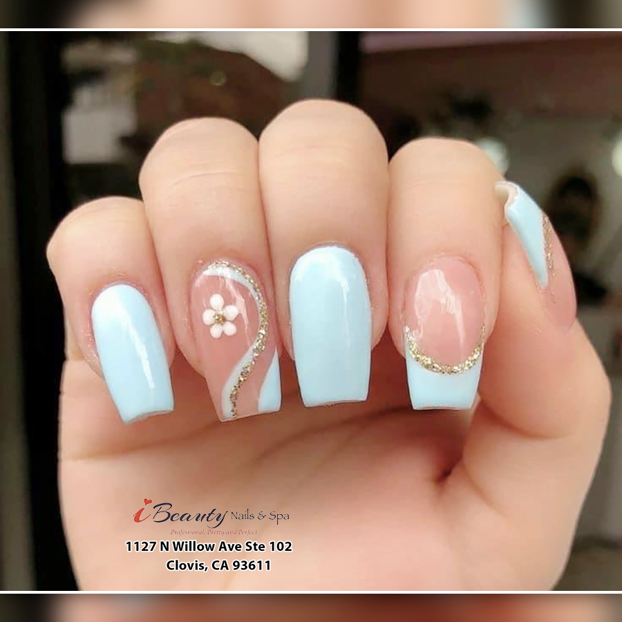Nails of the day