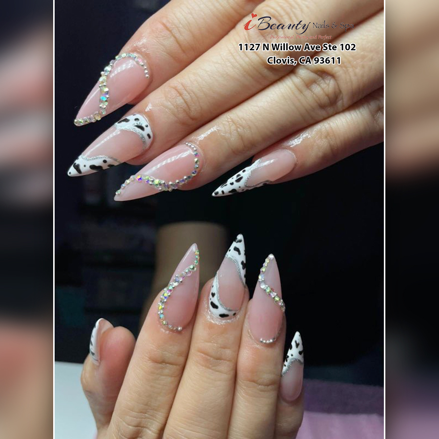 Nails of the day