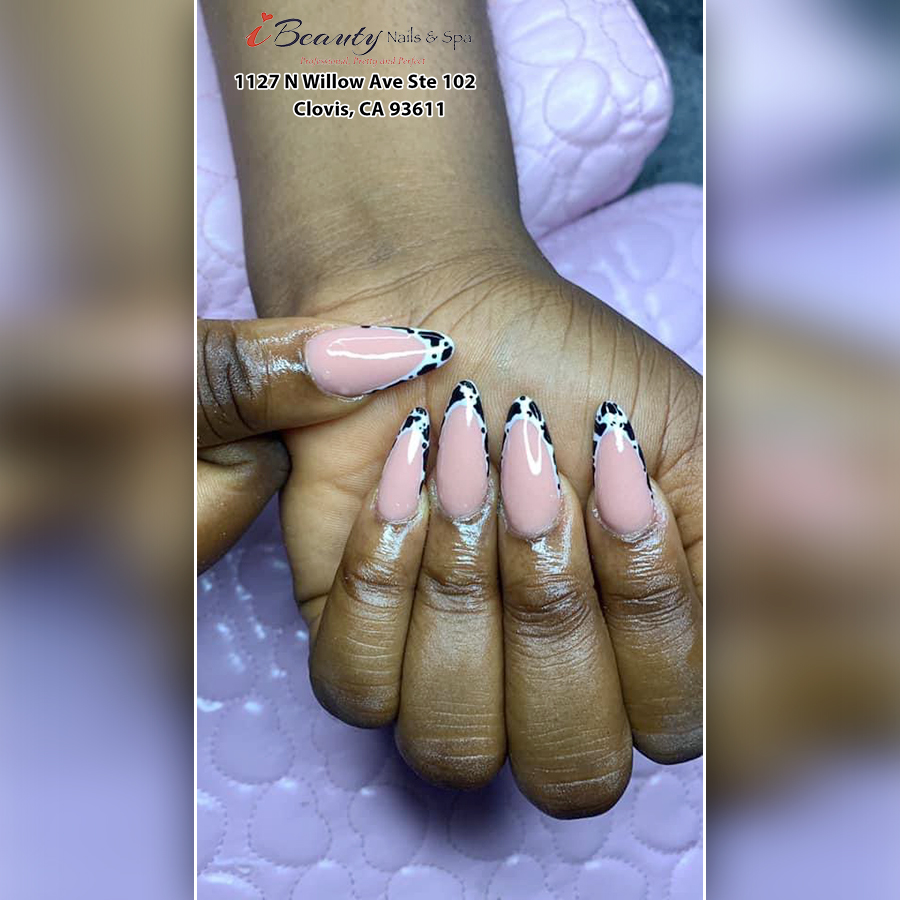 Nails of the day