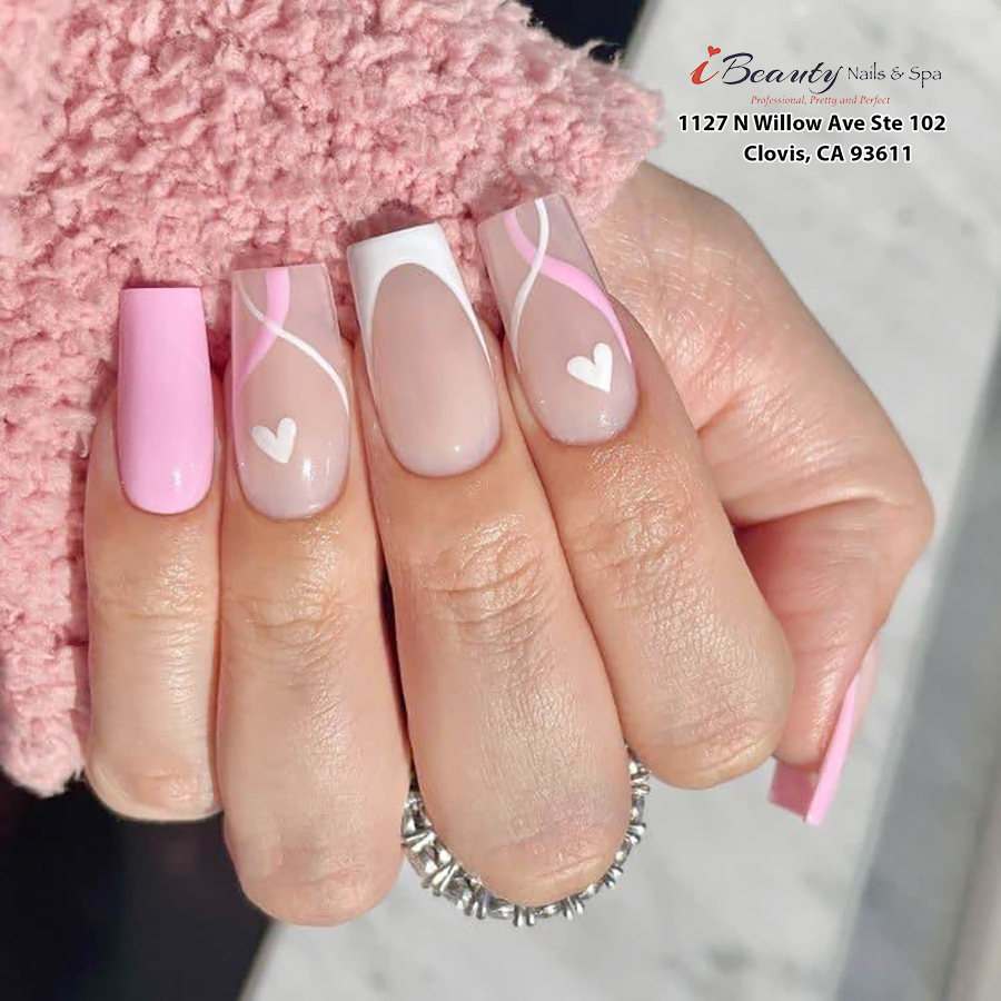 Nails of the day