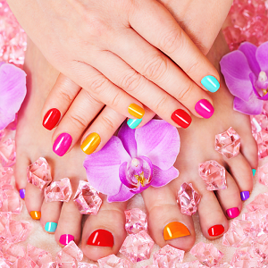 Nails