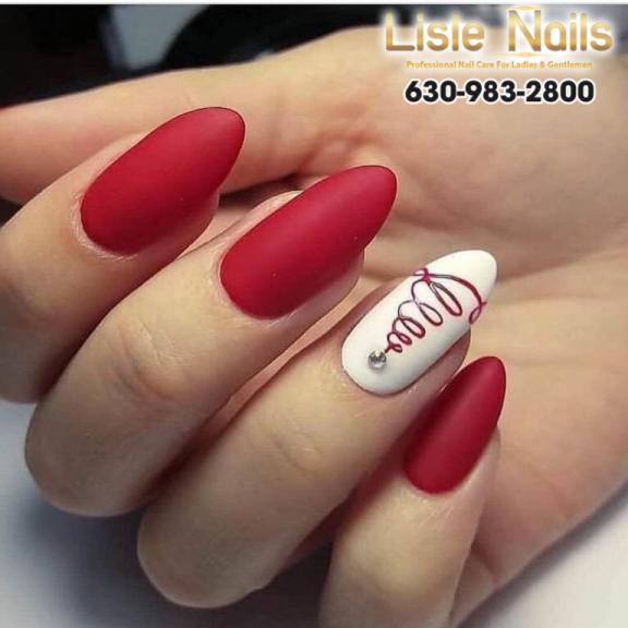 Images of Lisle Nails - Nail salon in Lisle IL 60532