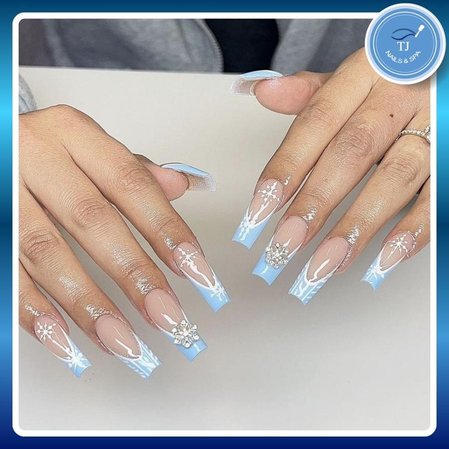 Nail design collection
