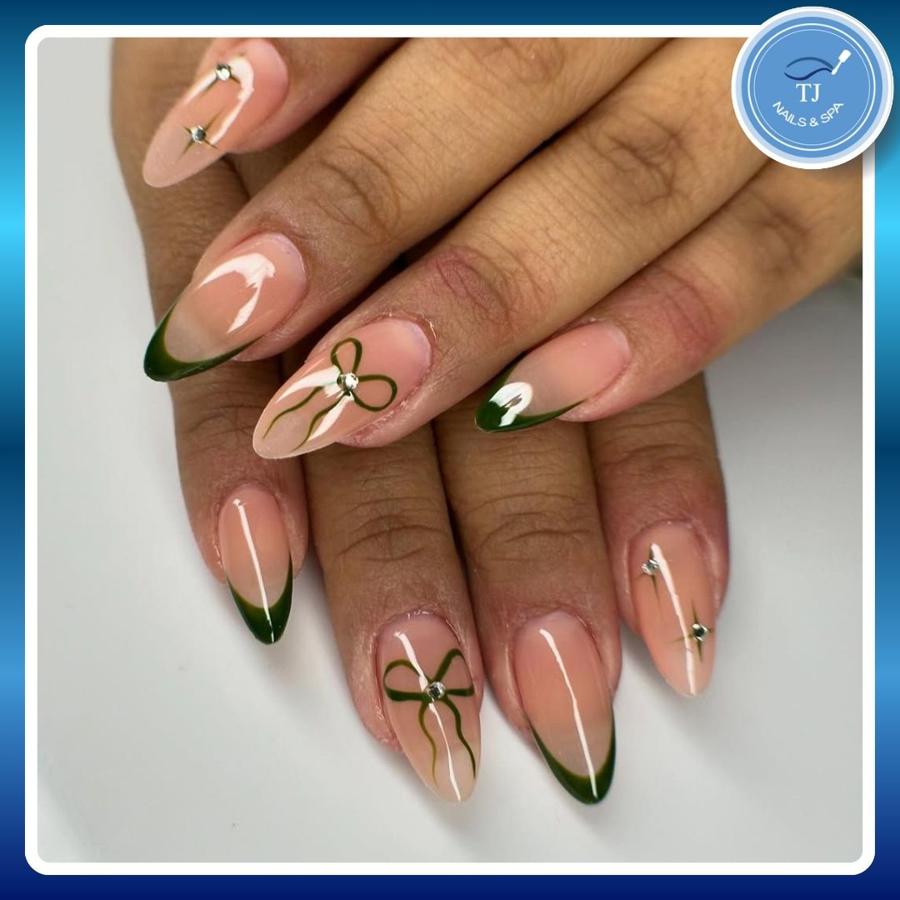 Nail design collection