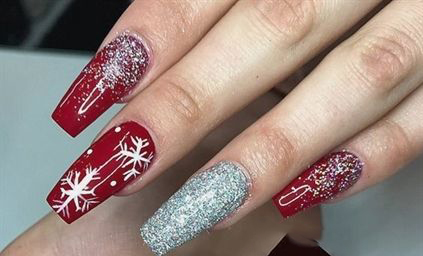 nail art design