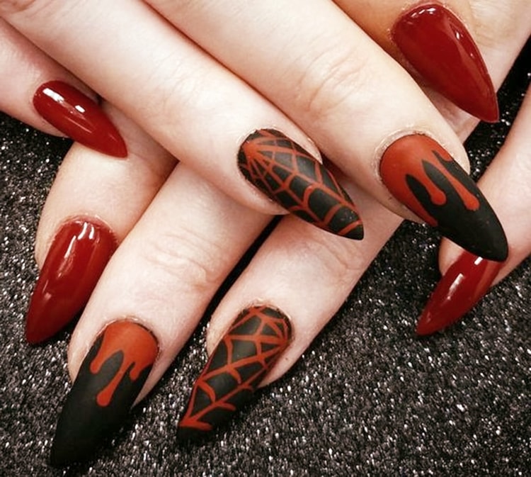 nail art design